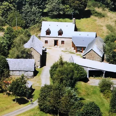 L'Angeberdiere Saint-Mars-sur-la-Futaie Exterior photo