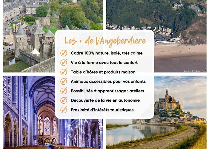 L\'Angeberdiere