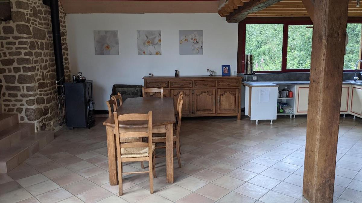 Country house L'angeberdiere