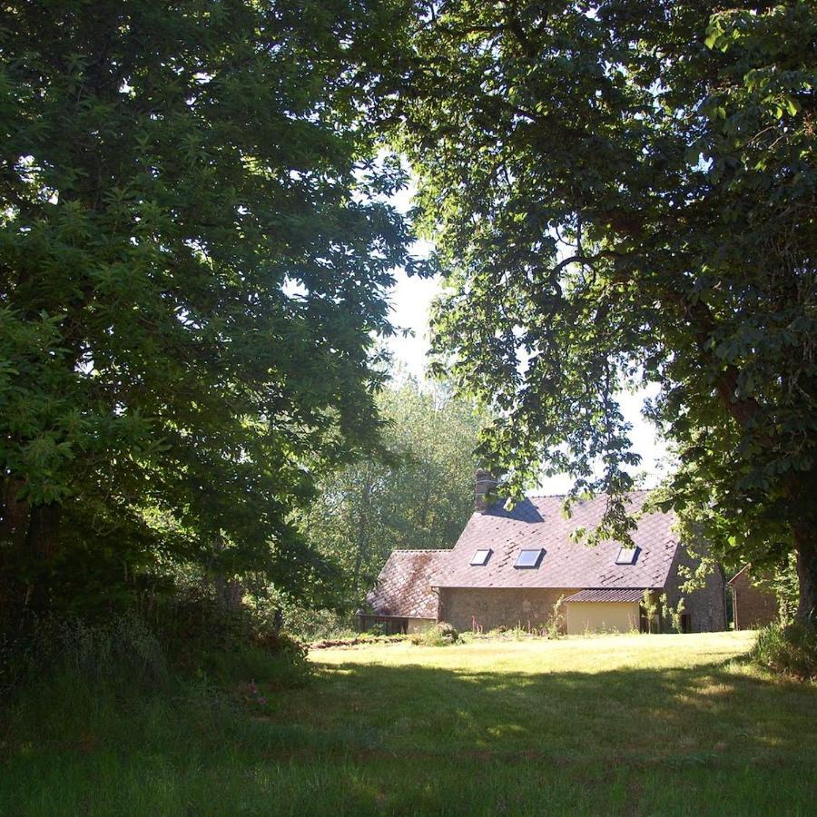 L'angeberdière *