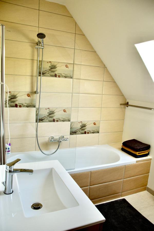 Country house L'angeberdiere *
