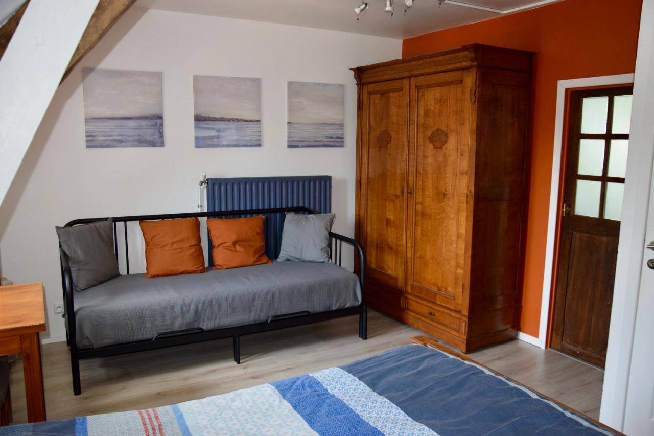 Country house L'angeberdiere