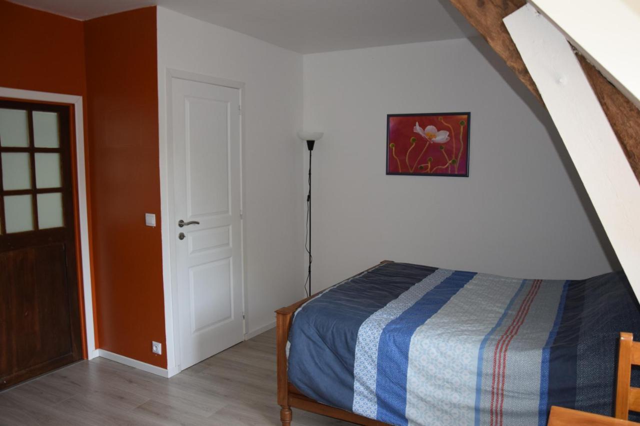 L'angeberdiere Country house